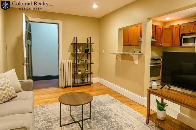 property at 72 Egmont St