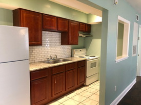 2424 Reverend Richard Wilson Dr in Kenner, LA - Building Photo