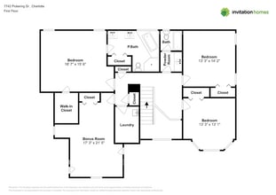 7742 Pickering Dr in Charlotte, NC - Building Photo - Building Photo