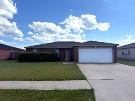 4404 Secretariat Dr in Killeen, TX - Building Photo