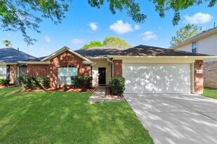11830 Copperas Creek Dr in Sugar Land, TX - Building Photo