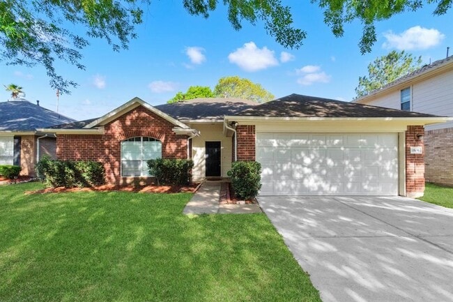 property at 11830 Copperas Creek Dr