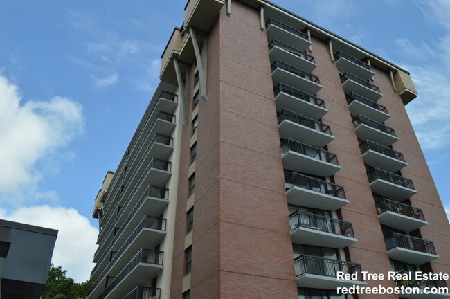 property at 60 Longwood Ave