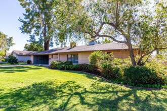 1339 E Luke Ave in Phoenix, AZ - Building Photo - Building Photo