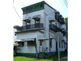 1885 Knox St in Cincinnati, OH - Building Photo - Building Photo