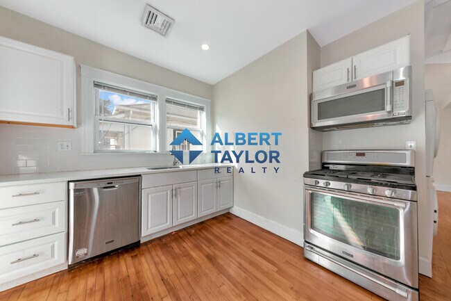 301 Alewife Brook Pky, Unit 301