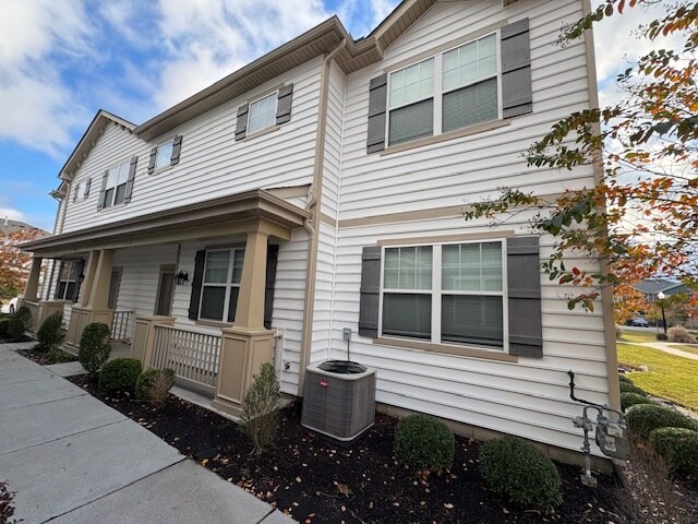 3937 Trenwith Ln in Virginia Beach, VA - Building Photo