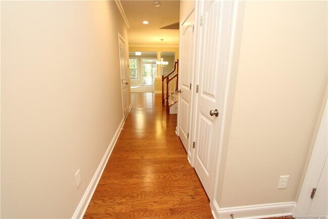 449 Christian Creek Pl in Cary, NC - Building Photo - Building Photo