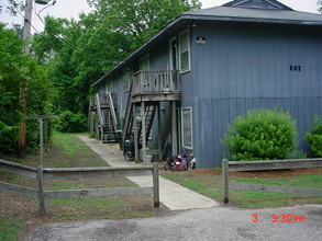 802 Woodard St in Wilson, NC - Building Photo - Building Photo