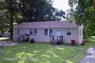 4424 Baxter Rd