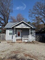 2517 Haden Ave in Richmond, VA - Building Photo