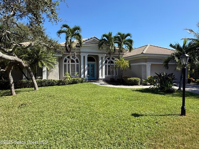 property at 416 Southampton Dr