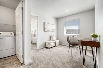 The Locale in Sioux Falls, SD - Foto de edificio - Building Photo