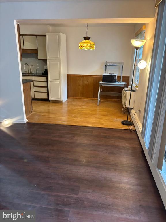 property at 250 Ridge Pike