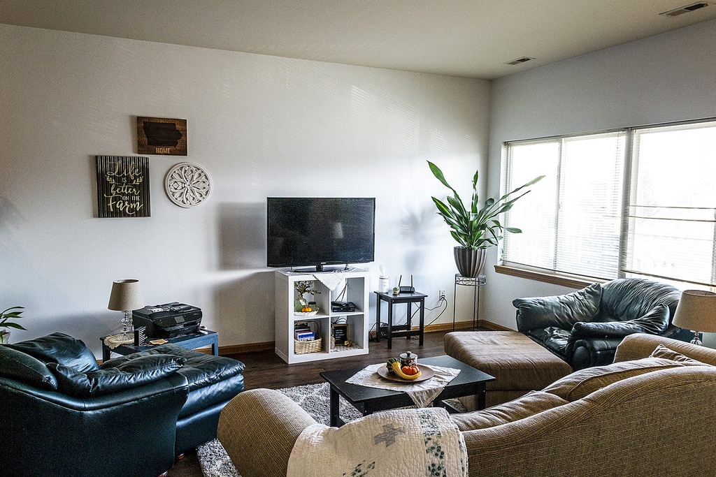 Tripp Street Apartments in Ames, IA