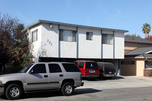 777 Loma Ave Apartments