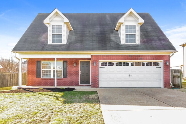 property at 2209 Dewey Dr