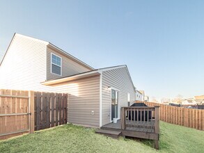 1719 Camazay Dr in Sumter, SC - Building Photo - Building Photo