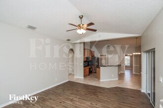 2845 Tishman Rd SE in Palm Bay, FL - Building Photo - Building Photo