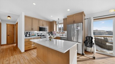 2412 Hadley Hills Dr NE in Rochester, MN - Building Photo - Building Photo