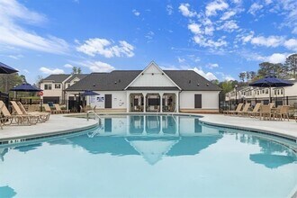 1856 Copelyn Reese Ct in Lawrenceville, GA - Building Photo - Building Photo