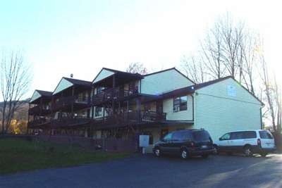 424 Conklin St in Binghamton, NY - Building Photo