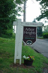 Arbor Heights Apartments photo'