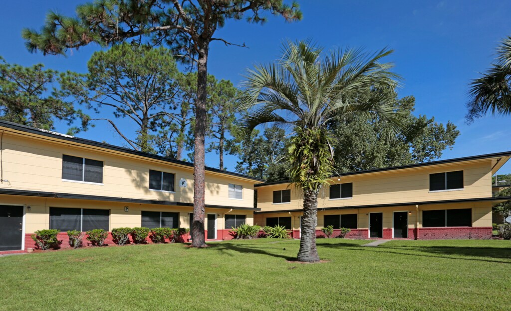 Ortega Village Apartments Jacksonville, FL Apartments For Rent