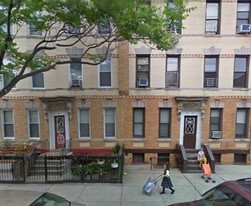 30-80 44th St Apartments