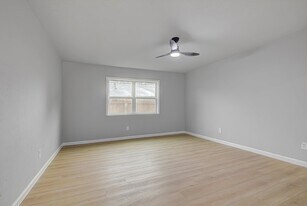 15507 Sierra Valle Dr in Houston, TX - Building Photo