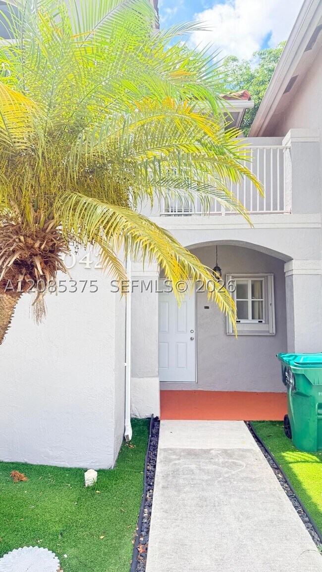 property at 16042 SW 86th Terrace