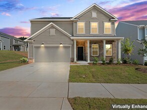 5111 Hales Ford Rd in Charlotte, NC - Foto de edificio - Building Photo