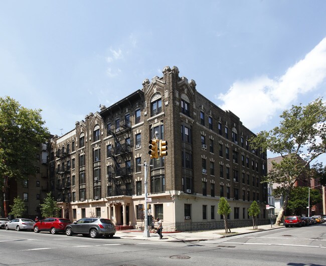 2023 Caton Ave in Brooklyn, NY - Building Photo - Building Photo