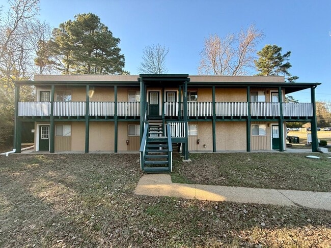 property at 11488 TX-248 Spur