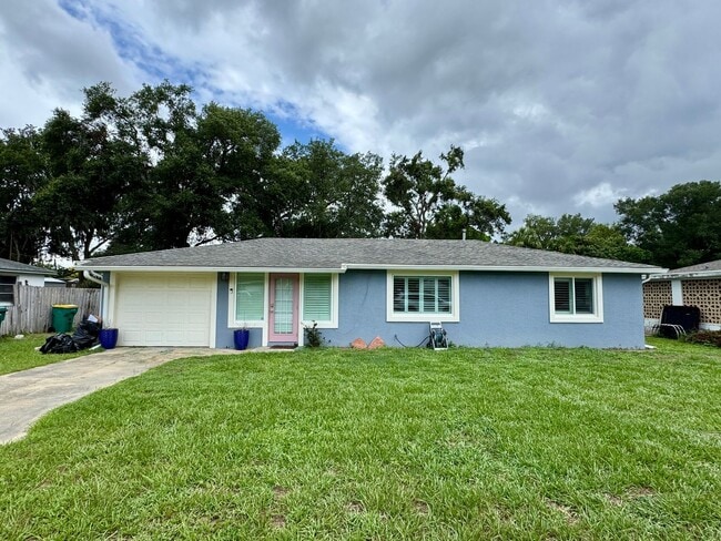 property at 435 E Mills Ave