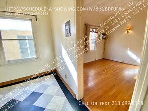 412 Cochran Ave in Los Angeles, CA - Building Photo - Building Photo