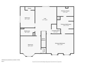 18330 Atascocita Meadows Dr in Humble, TX - Building Photo - Building Photo