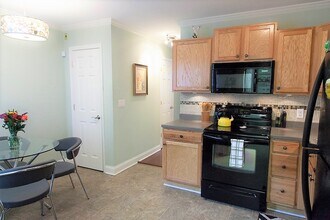 252 Howle Ave, Unit B4 in Charleston, SC - Building Photo - Building Photo
