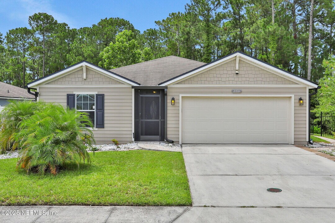 35 Root Ln in St. Augustine, FL - Building Photo