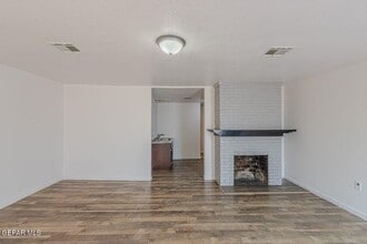 197 S Glenwood St in El Paso, TX - Building Photo - Building Photo