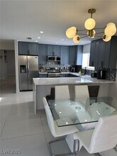 9544 Amber Valley Ln in Las Vegas, NV - Foto de edificio - Building Photo