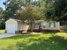 16506 Leafy Meadow Dr in Conroe, TX - Building Photo