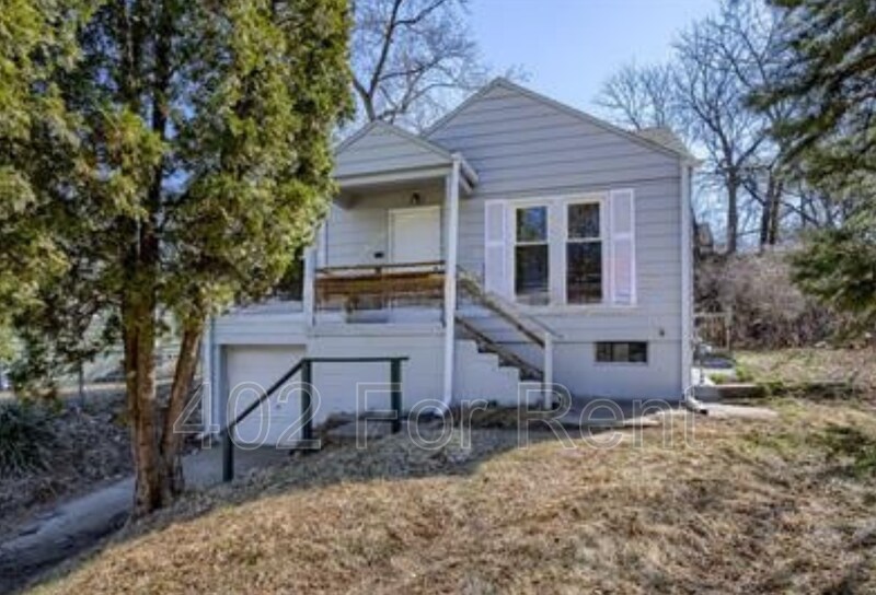 3519 N 37th St in Omaha, NE - Building Photo