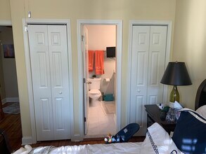 322 Kentucky Ave SE in Washington, DC - Building Photo - Building Photo