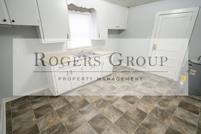 502 Hilliard St in Henderson, NC - Building Photo - Building Photo