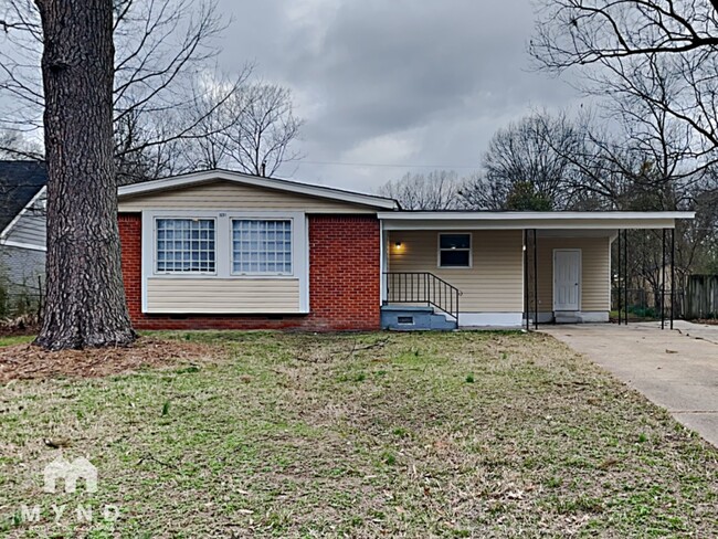 property at 3231 Tena Ruth Cove