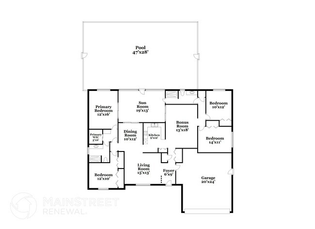 106 Hillcrest Dr in Longwood, FL - Foto de edificio - Building Photo