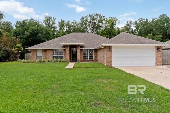 157 Pemberton Loop in Fairhope, AL - Building Photo - Building Photo