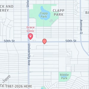 property at 5005 Avenue W