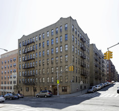 1280 Sheridan Ave in Bronx, NY - Building Photo - Building Photo